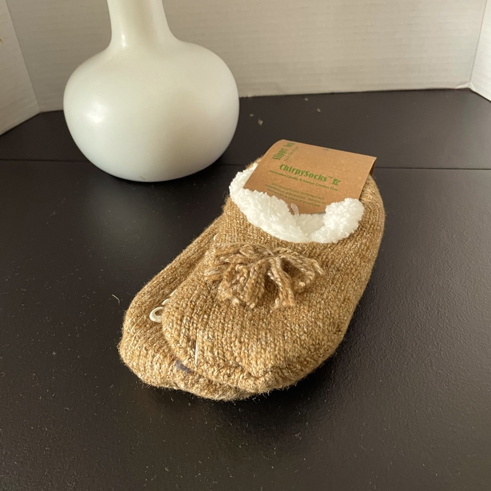 Women’s sock slipper